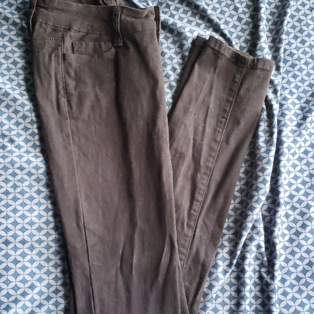 Papaya premium skinny pants